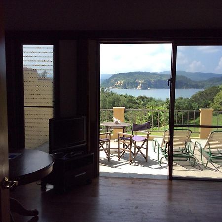 Mayagusuku Resort Urauchi Rom bilde