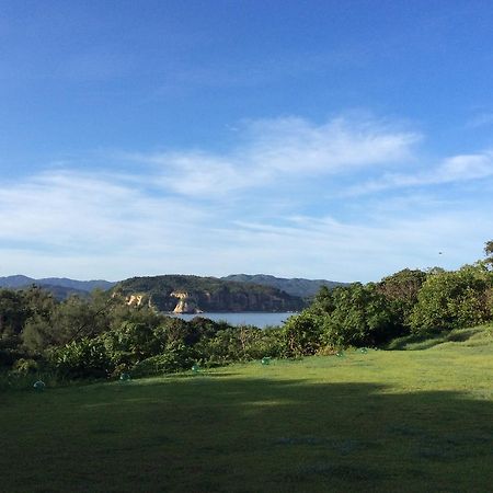 Mayagusuku Resort Urauchi Eksteriør bilde