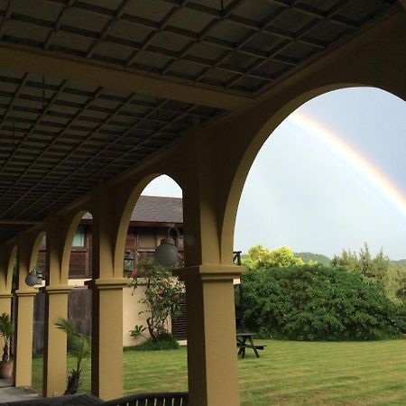Mayagusuku Resort Urauchi Eksteriør bilde
