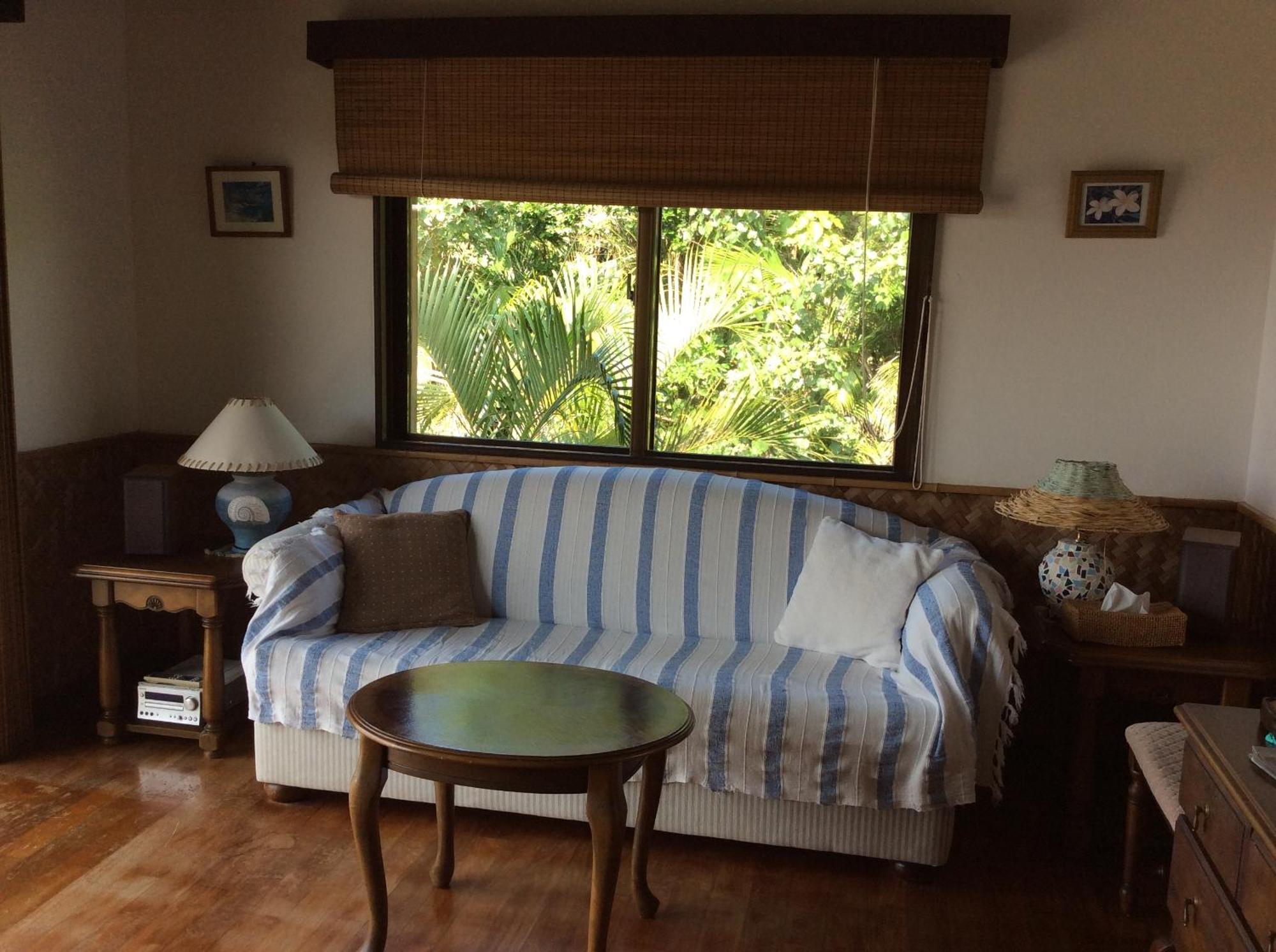 Mayagusuku Resort Urauchi Rom bilde