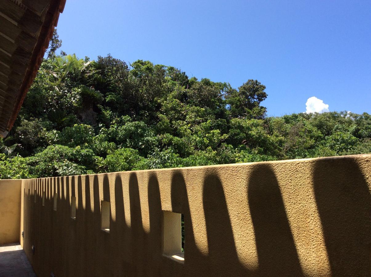 Mayagusuku Resort Urauchi Eksteriør bilde