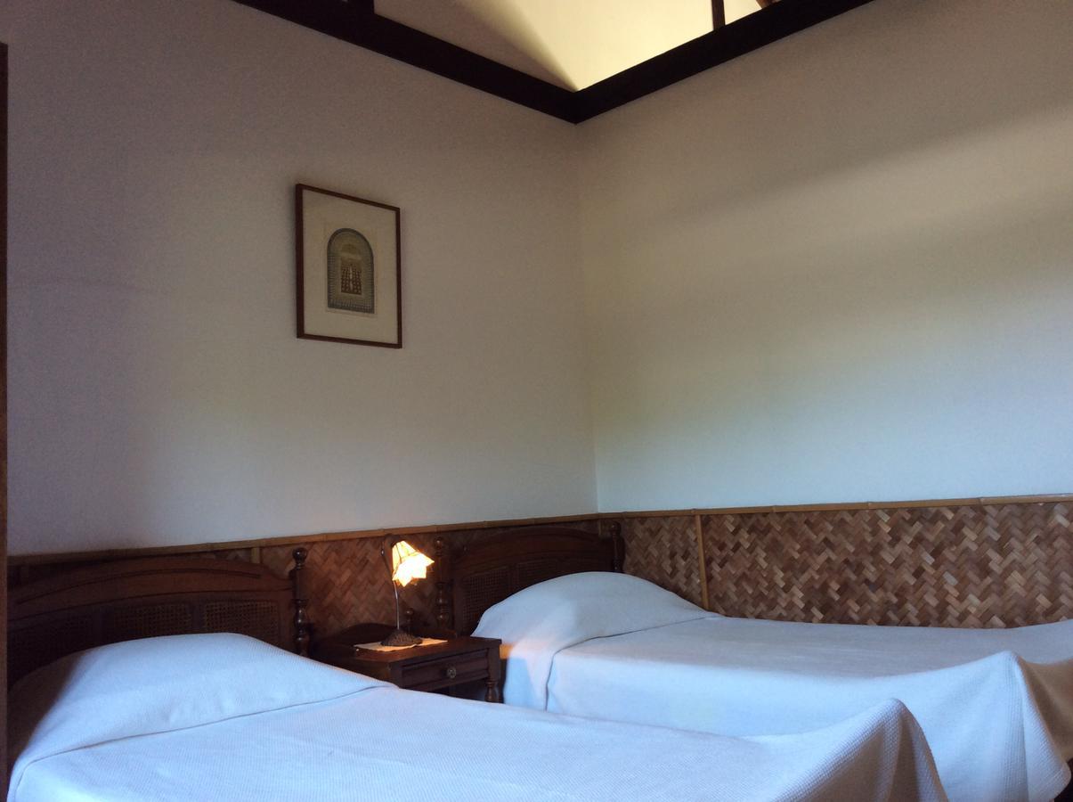 Mayagusuku Resort Urauchi Eksteriør bilde